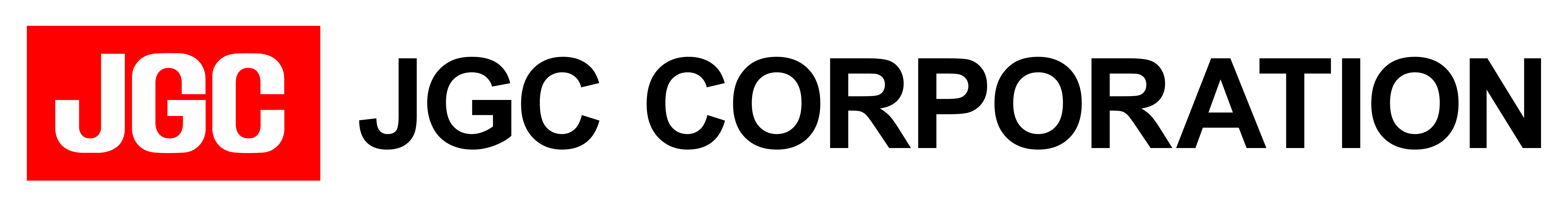 JGC Corporation logo