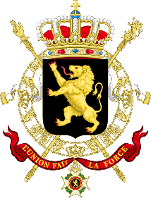 ROYAUME DE BELGIQUE