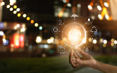 Digitalization & Agile Teams in Oil Business/Refineries