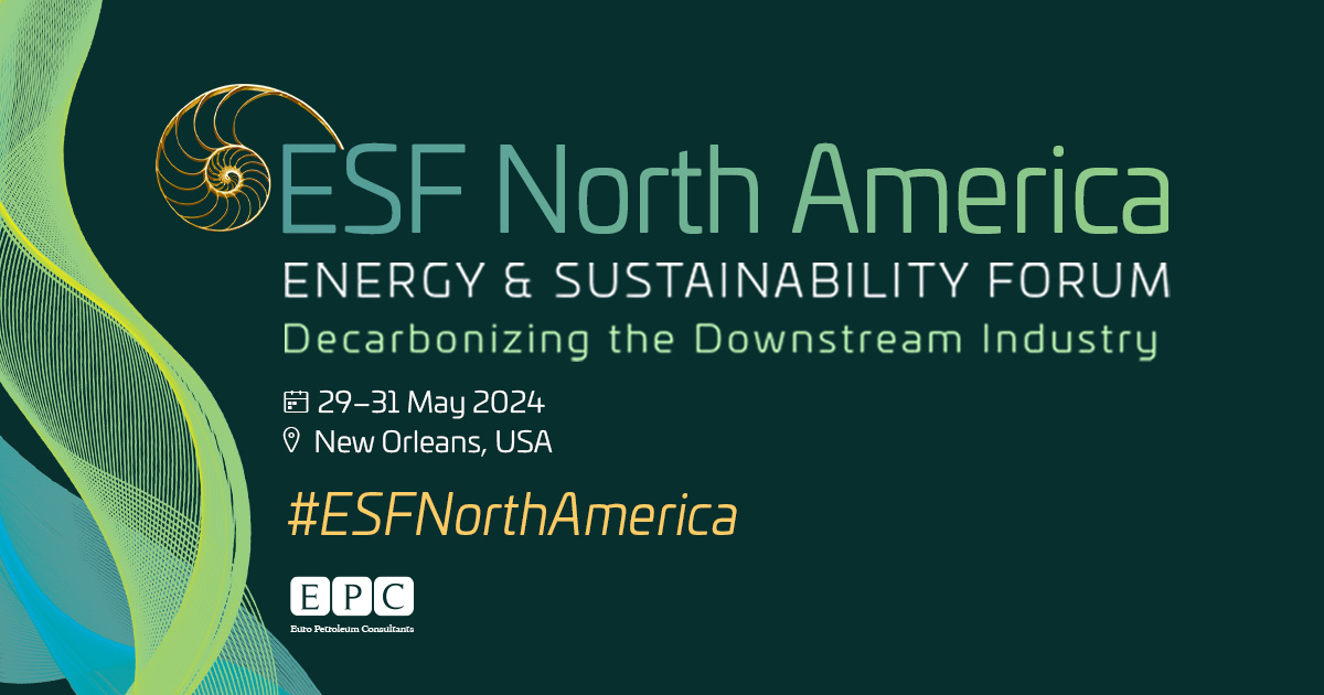 ESF North America Energy and Sustainability Forum