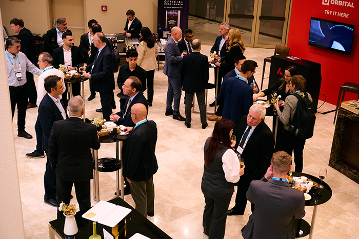 IDW - Downstream Conference, Istanbul, 2025