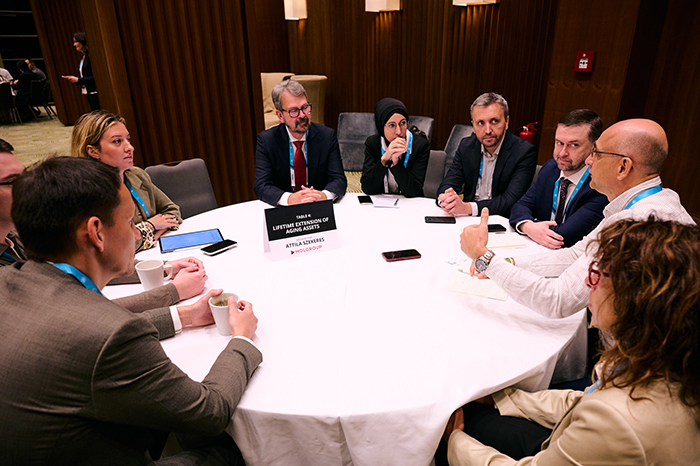 IDW - Downstream Conference, Istanbul, 2025