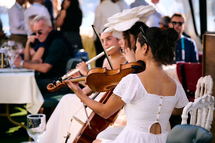 IDW - Downstream Conference, Istanbul, 2025