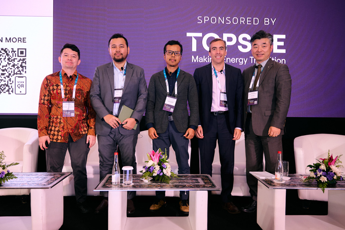 ASIA-TECH, Asia Refining & Petrochemical Tech Forum, Jakarta, 2025