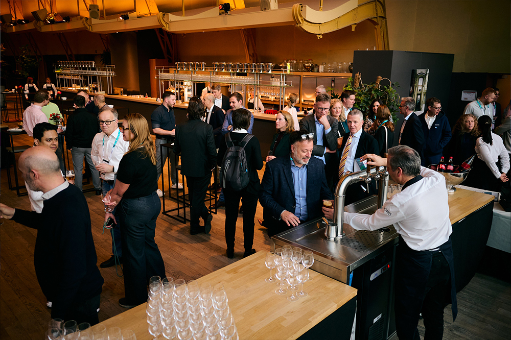 ESF Europe 2026 Antwerp