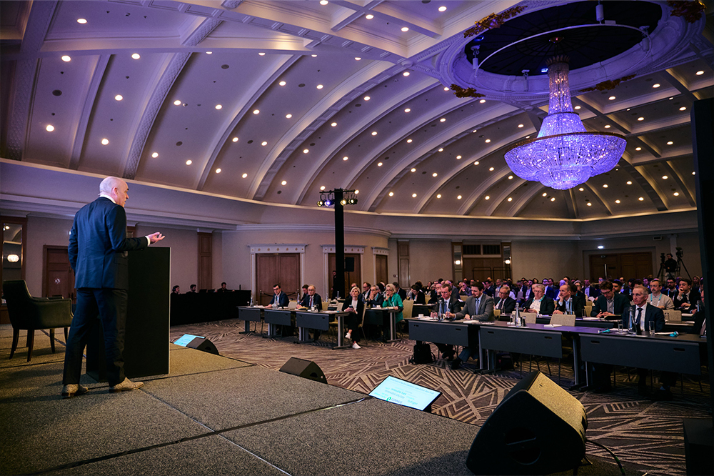 ESF Europe 2026 Antwerp