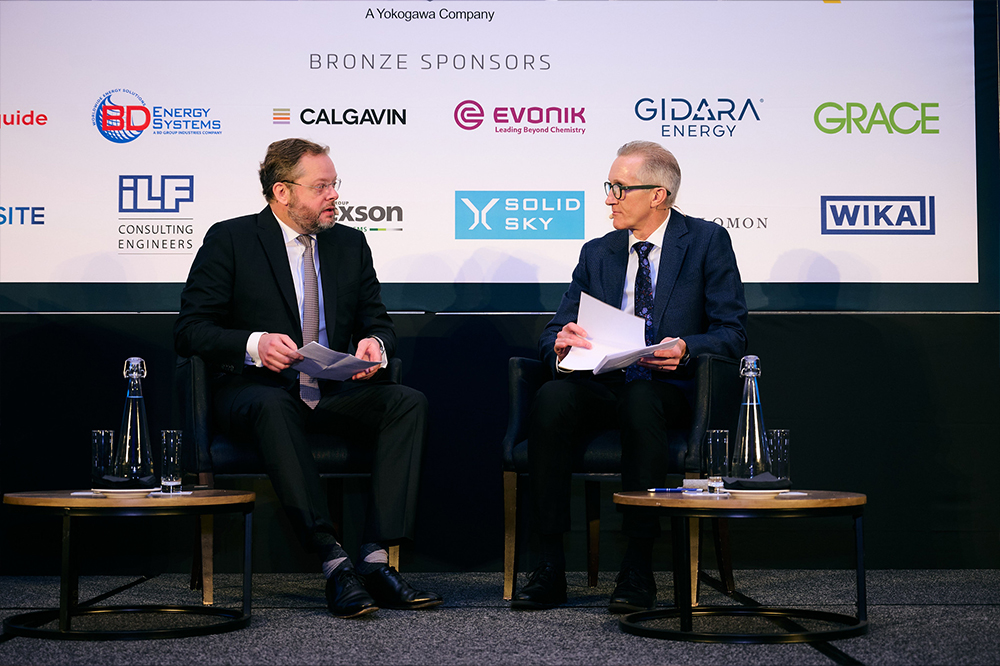 ESF Europe 2026 Antwerp