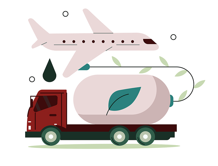 policy and funding the energy transition