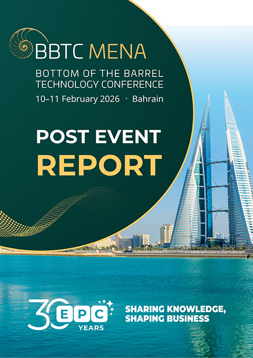 BBTC MENA 2026 Post event report cover