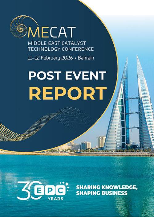 ME-CAT 2026 Post event report cover