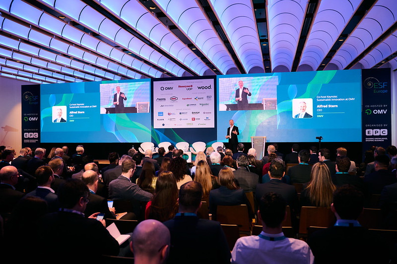 ESF Europe Conference
