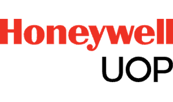 HONEYWELL logo