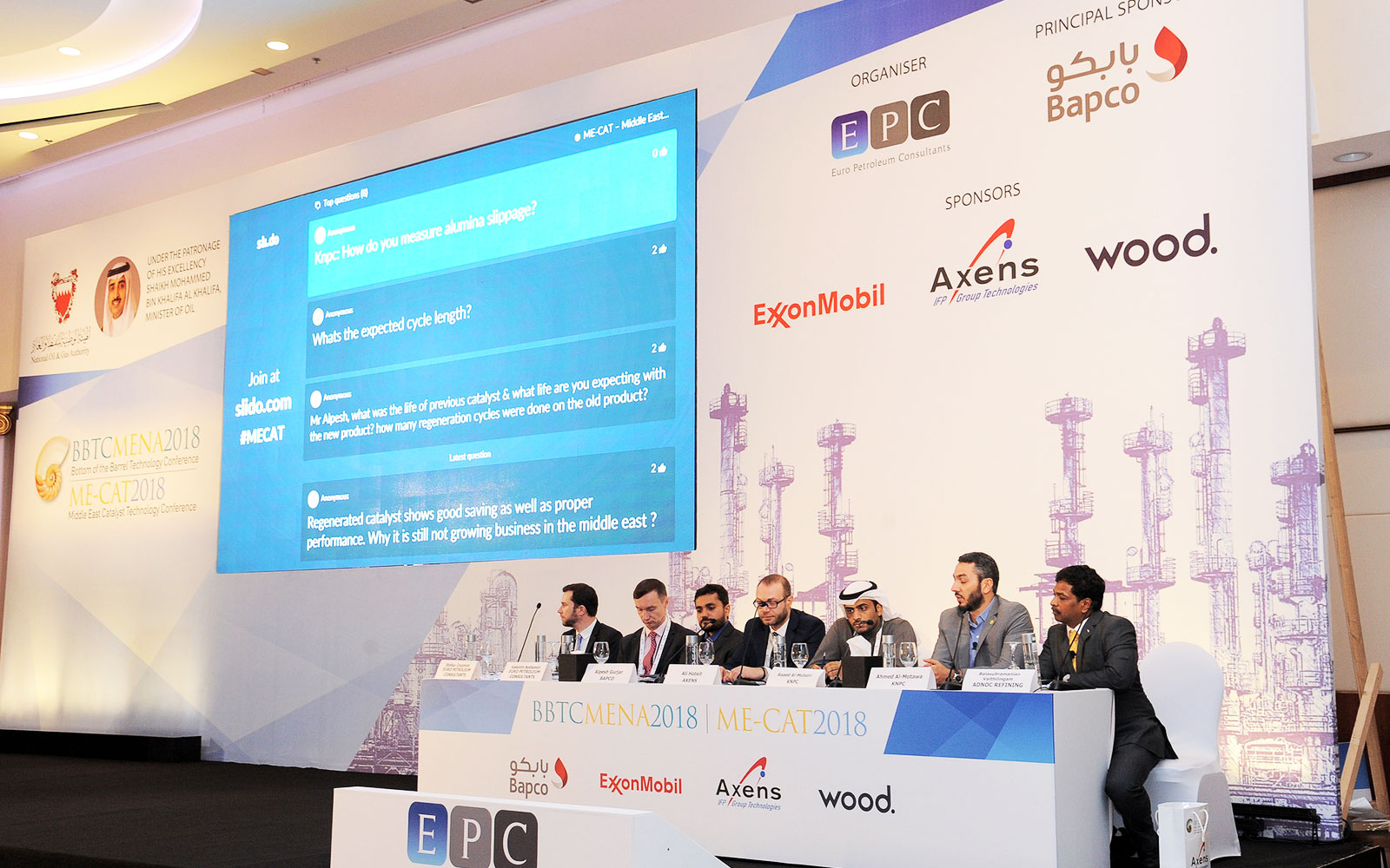 EPC Media Maximize Success Through Catalyst Innovations a View from