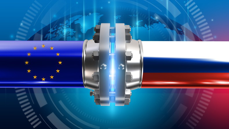 Europe Russia Relations 2022