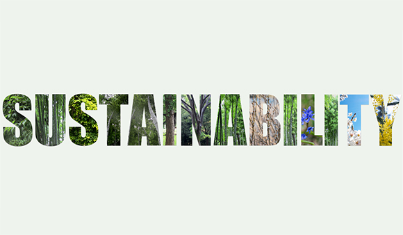 Sustainability