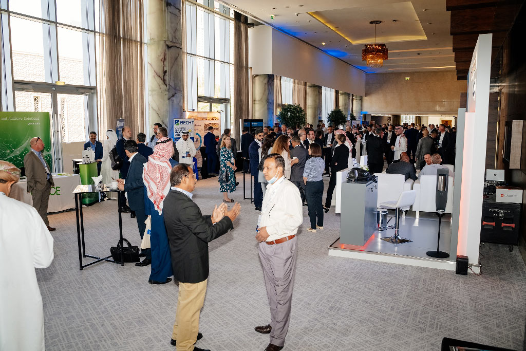 ME-TECH 2022 event