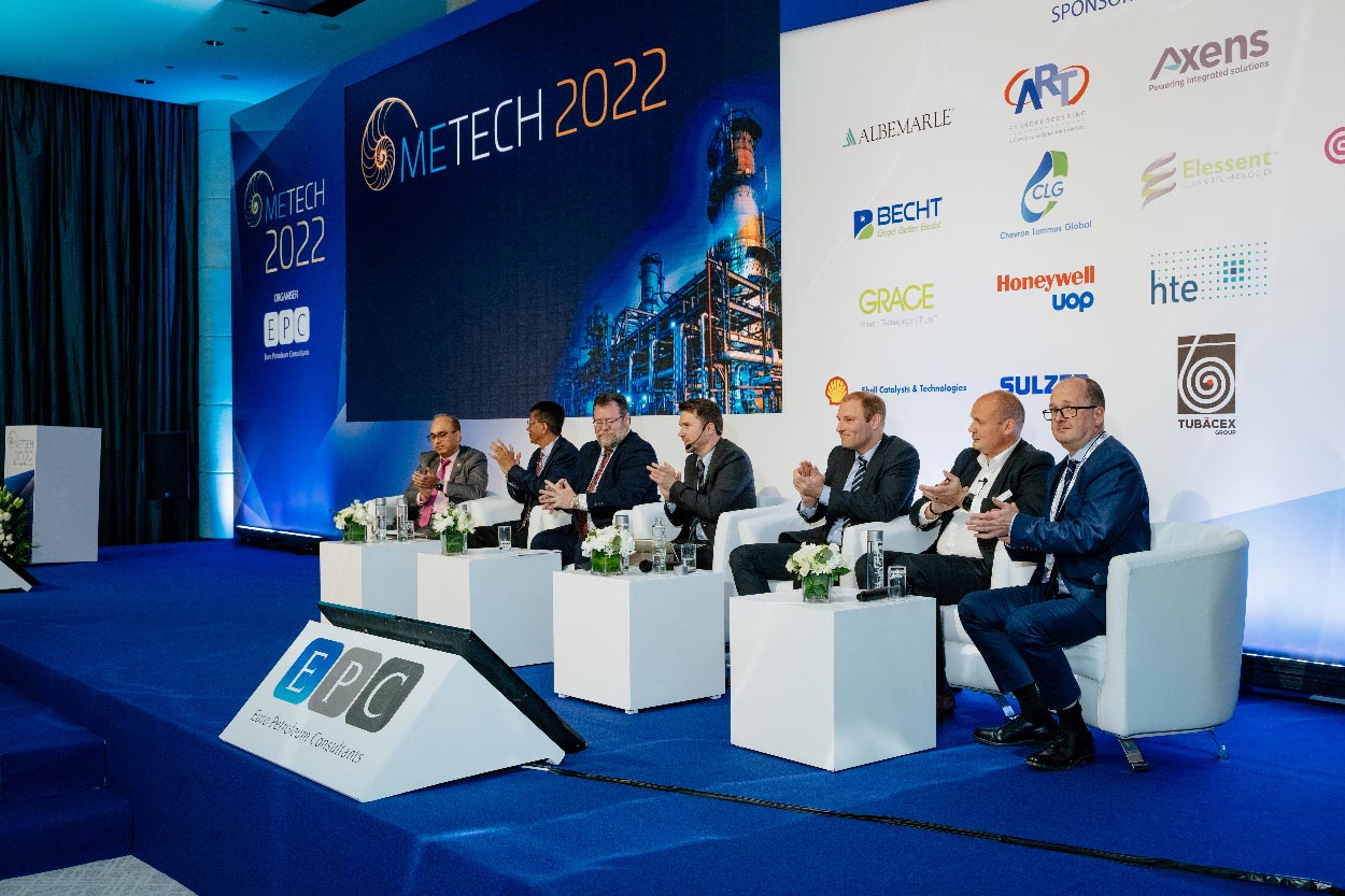 ME-TECH 2022 event