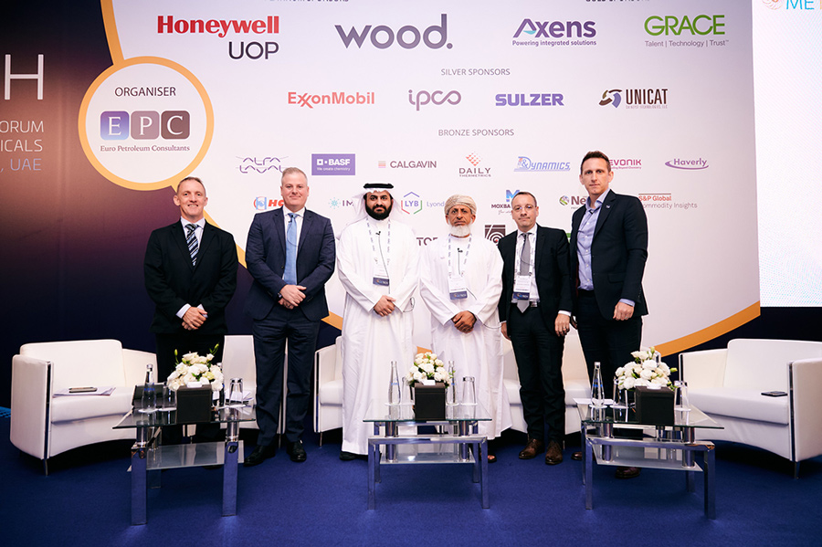 ME-TECH Keynote Panel