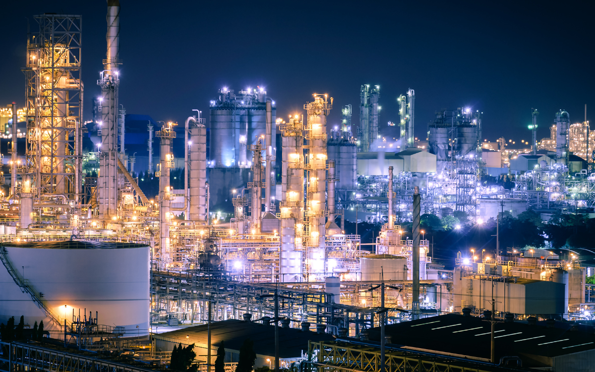EPC Media: Integrating Refining & Petrochemical Technologies - Pathways ...