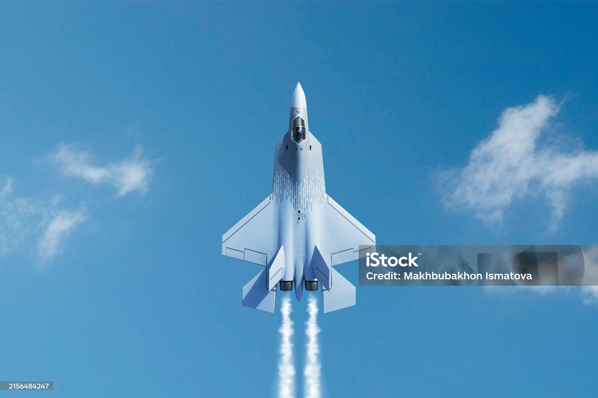 Aerospace & Defence industry